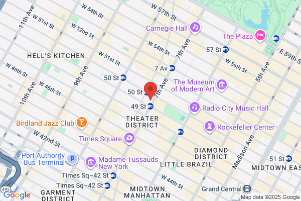 Mendes & Mount, LLP