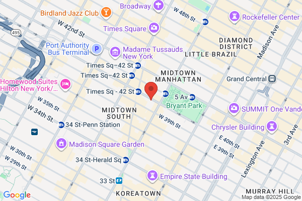 My Business Lawyer NYC