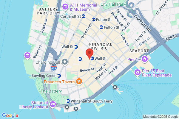 Wong, Wong & Associates, P.C.