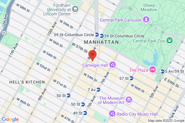 Market Rentals NYC