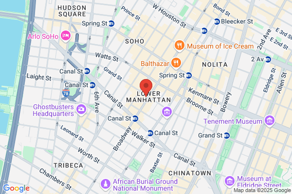 Duane Reade