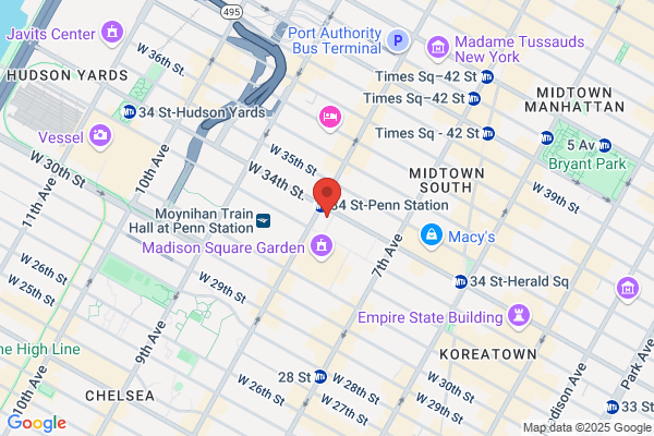 Duane Reade