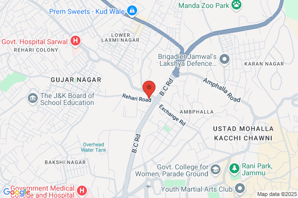 Medi-Aid Pharmacy Limited