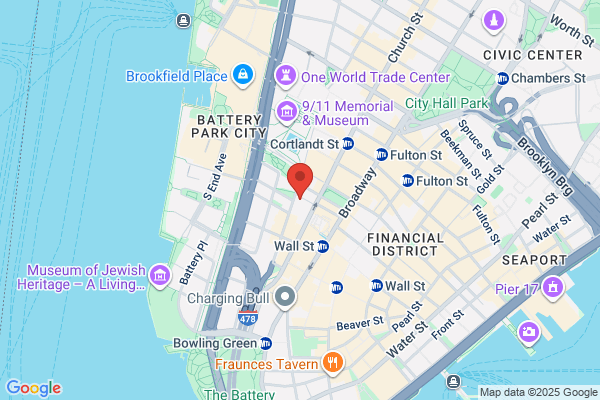 627 Greenwich Llc