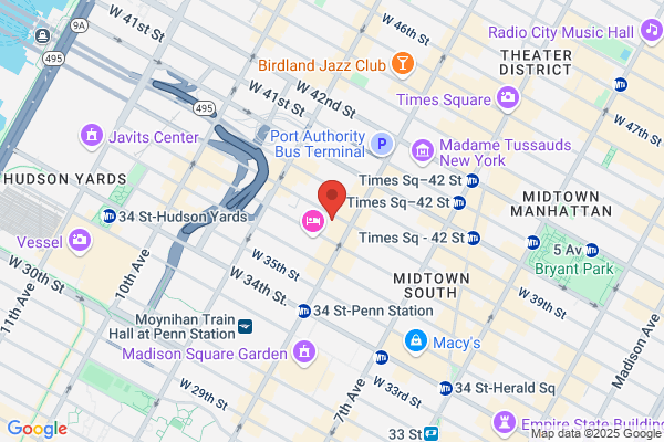80 West 40th Street Associates