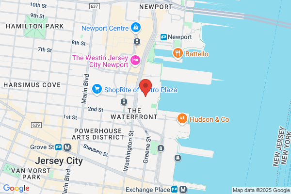 Avalon Realty