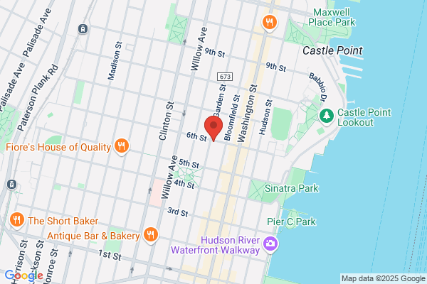 Chelsea Realty Co