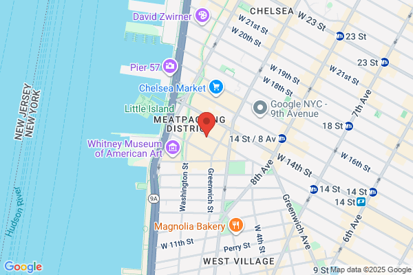 Greenway Mews Realty Llc