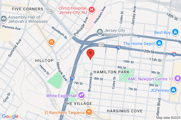 Hamilton-Hobbs Realty Inc