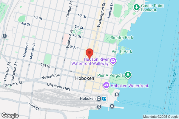Labarbera Realty Inc