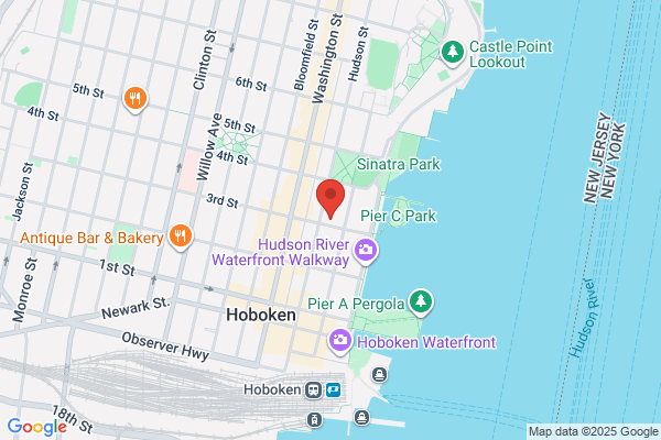 Marine View Housing Co
