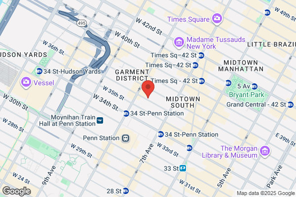 Metropolitan Pacific Properties