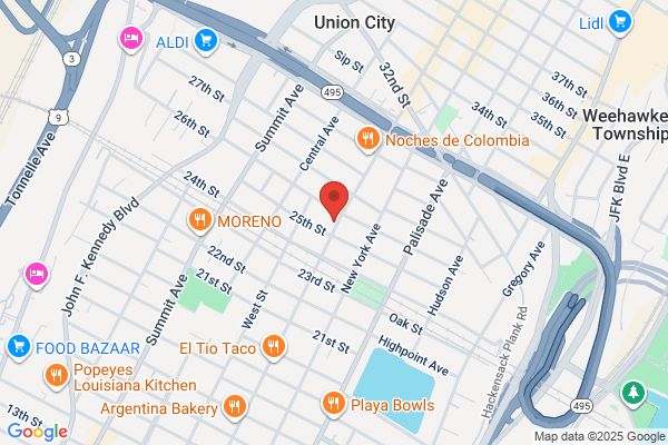 Monzon Realty Inc