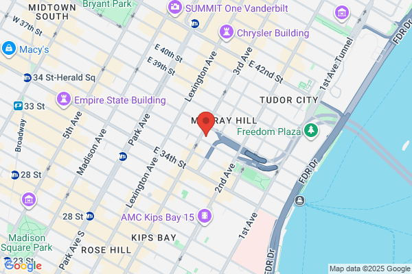 Murray Hill Terrace Condominium