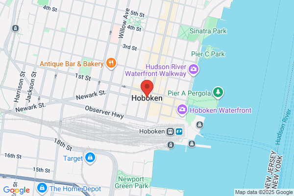 West Hoboken