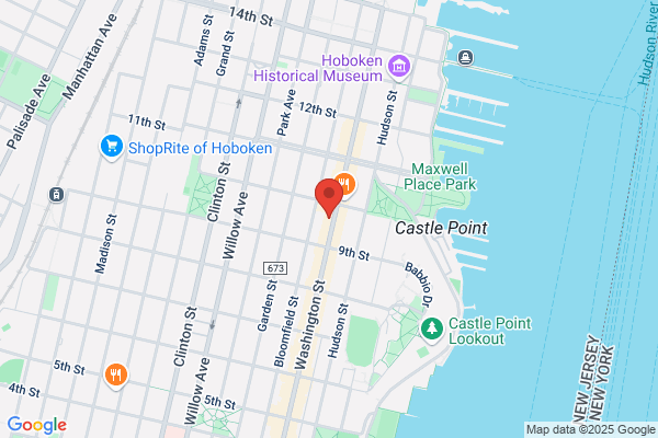 Asia Sushi & Chinese Cuisine