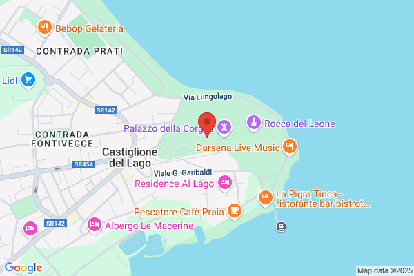 La Cantina Ristorante