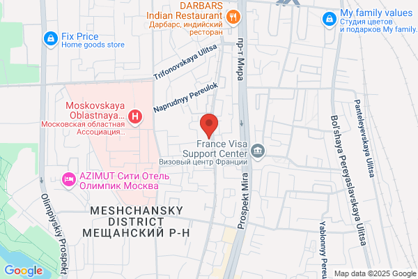 Margherita's Pizza & Cafe