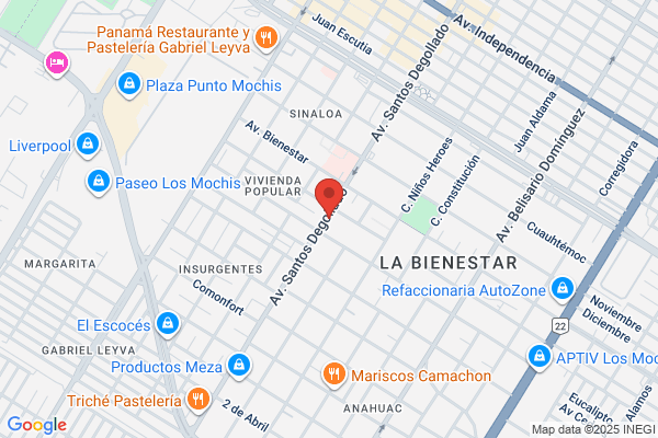 Reyes Restaurant