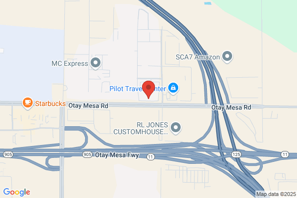 International Connection Inc
