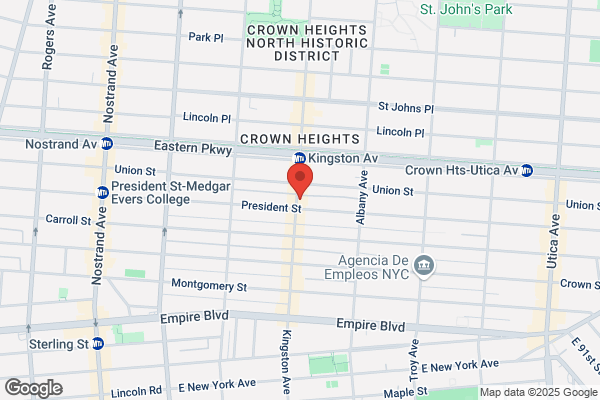 Crown Travel & Tours