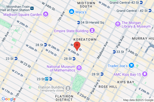Fly Link Travel Inc