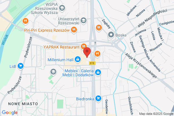 Resovia Travel Agency