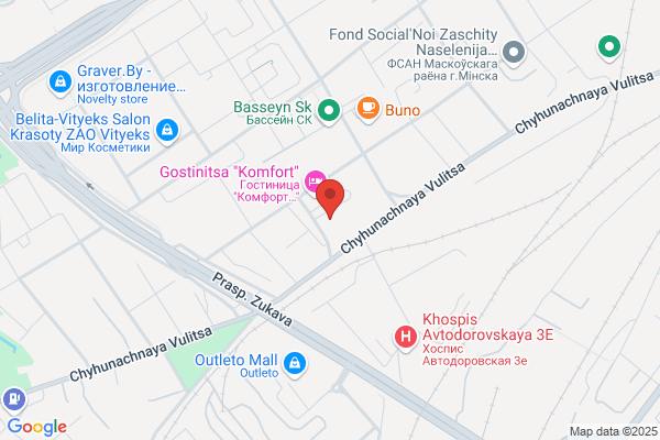 Siesta Travel Agency