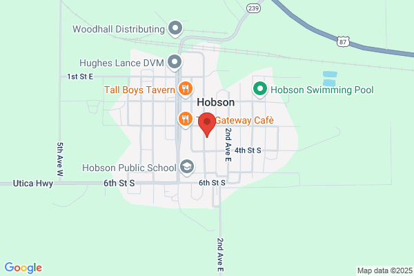 Hobson Child Care