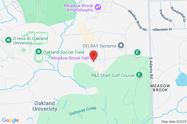 Meadow Brook