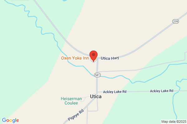 Oxen Yoke Inn