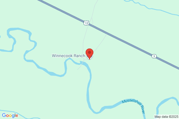 Wichman Farm & Ranch