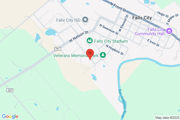 Falls City Air Conditioning & Appliance
