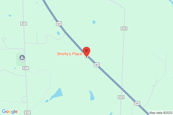 Shorty's Place