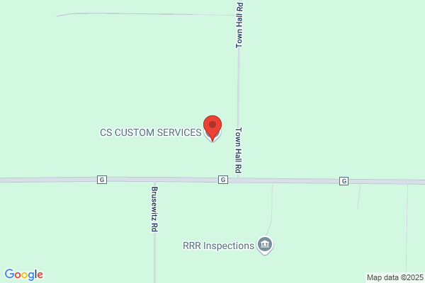C&S Custom Services