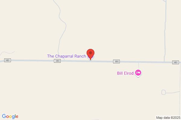 Chaparral Cattle Co