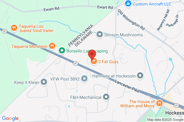 Hockessin Liquor