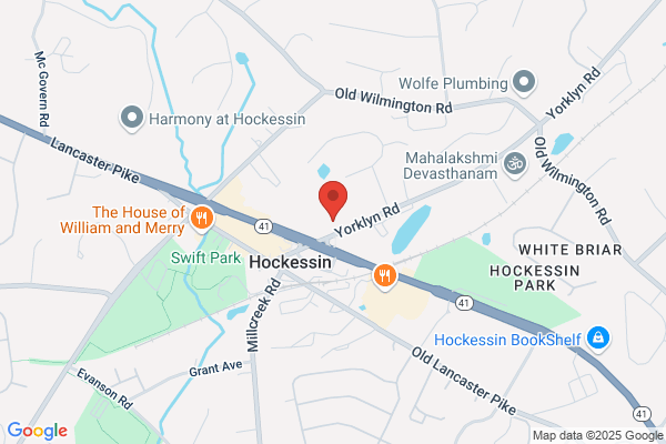Hockessin Wine & Spirits Inc