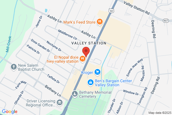 Valley Liquors