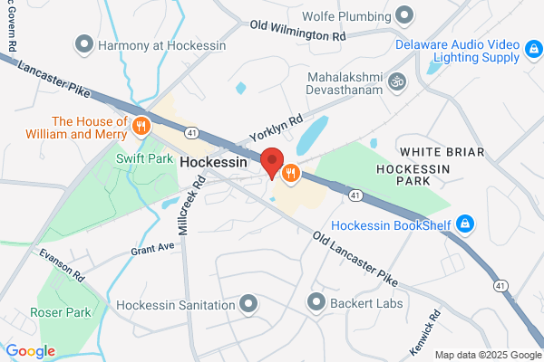 Paul Campanella's Auto and Tire Center Hockessin