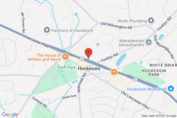 Hockessin's Sunoco Inc