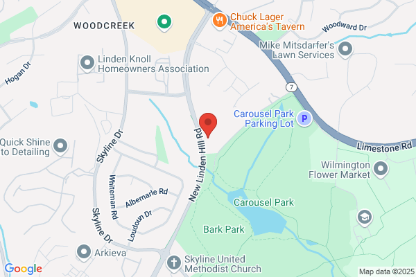 Charles D. Calhoon, DDS