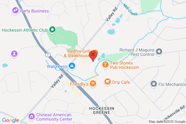 Dental Associates of Delaware – Hockessin