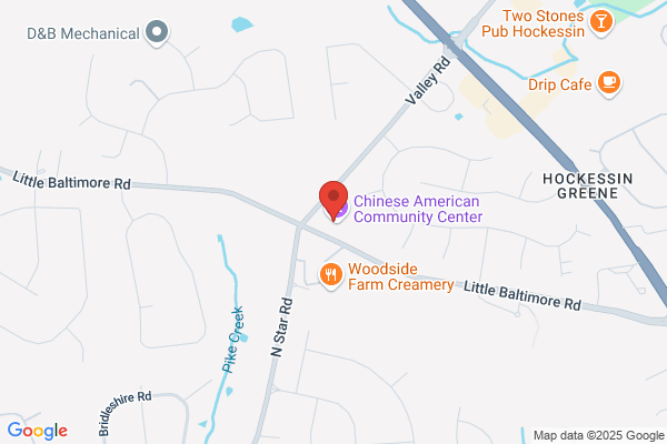 Cacc Montessori School