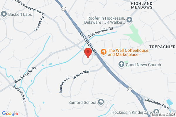 The Hockessin Montessori School
