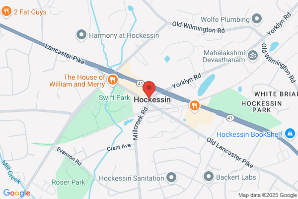 Cindy Phillips Hockessin Dance Center