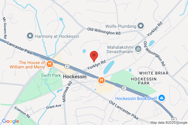 Hockessin Animal Hospital