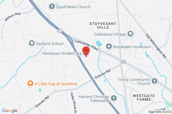 Hockessin Child Care