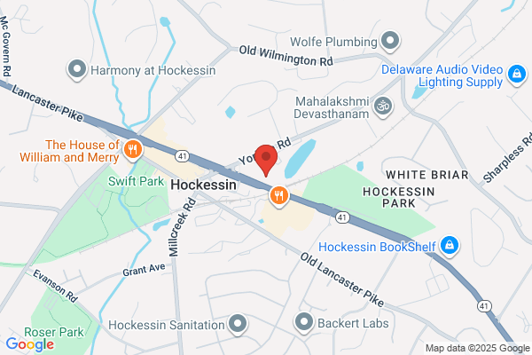 Hockessin Cleaners