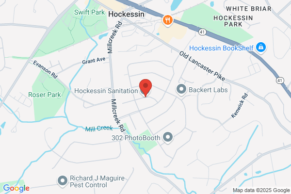 Hockessin Sanitation